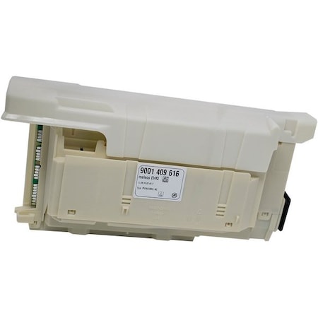 Bosch Home Appliances 12016882 Bosch Dishwasher Power Module Programmed 12016882